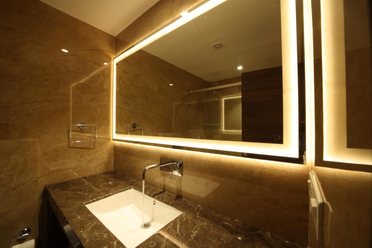 Hotel The Vilana A Unit Of Jg Developers Rishīkesh Buitenkant foto