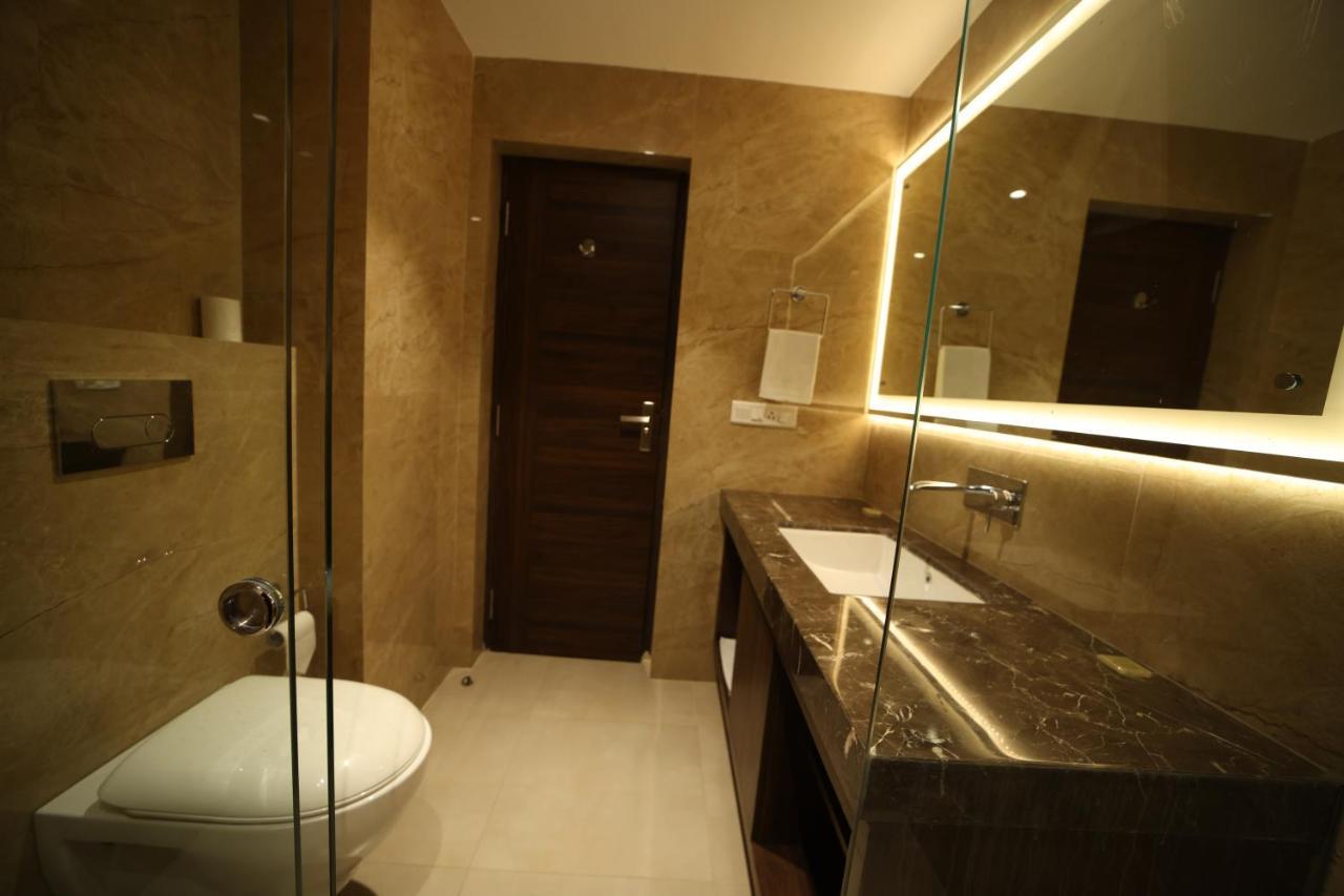 Hotel The Vilana A Unit Of Jg Developers Rishīkesh Buitenkant foto